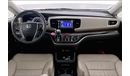 Honda Odyssey J EX | 1 year free warranty | 0 down payment | 7 day return policy