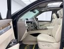Cadillac Escalade 2025 Cadillac Escalade Sport Platinum, 2030 Cadillac Warranty + Service Pack, Very Low Km, GCC