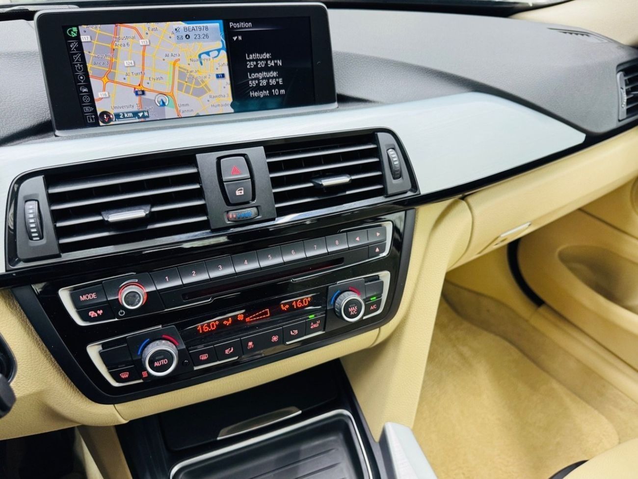 BMW 428i Sport Line 2.0L