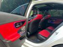 مرسيدس بنز C 200 2024 | GCC Specs | Low Mileage | 1.5L | Full Option | Perfect Condition