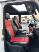 مرسيدس بنز G 63 AMG