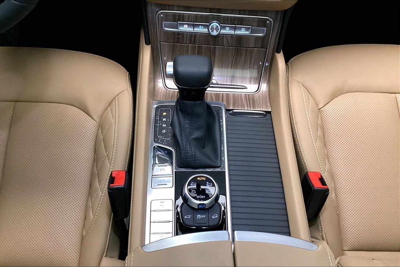 MG RX8 Luxury | Guaranteed Warranty | 0 Down Payment