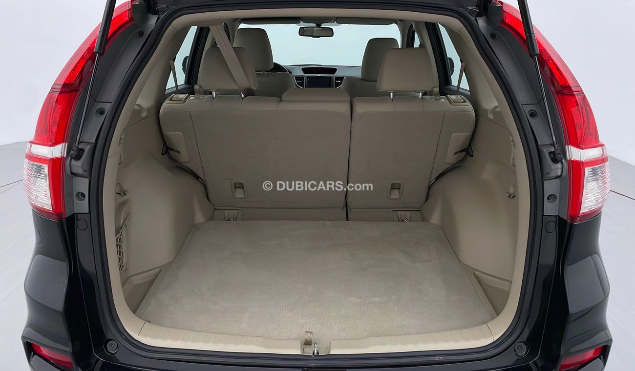 Honda CRV EX 2.4 | Under Warranty | Inspected on 150+ parameters