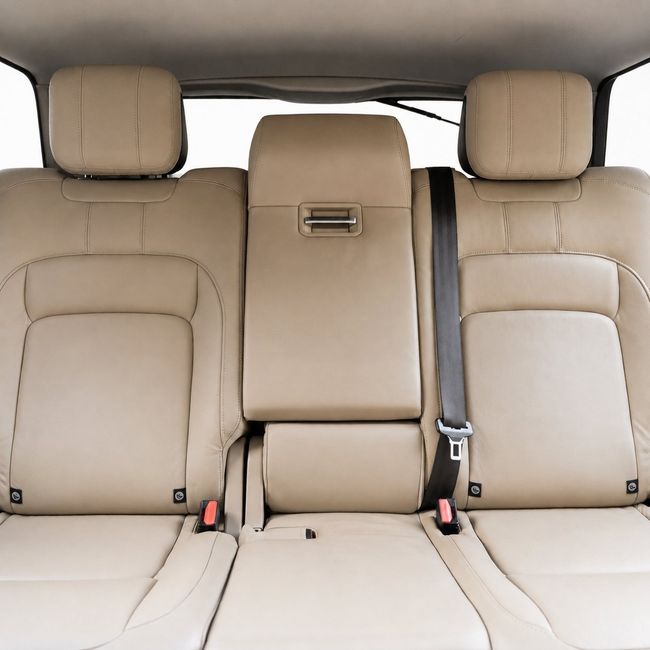 Land Rover Range Rover HSE P400, миниатюра 27