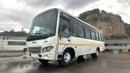 إس إم إل إيسوزو S7 بس SML ISUZU S7 Bus 3455cc 35 SEATER AC DOUBLE DOOR 4x2 LHD Diesel MT