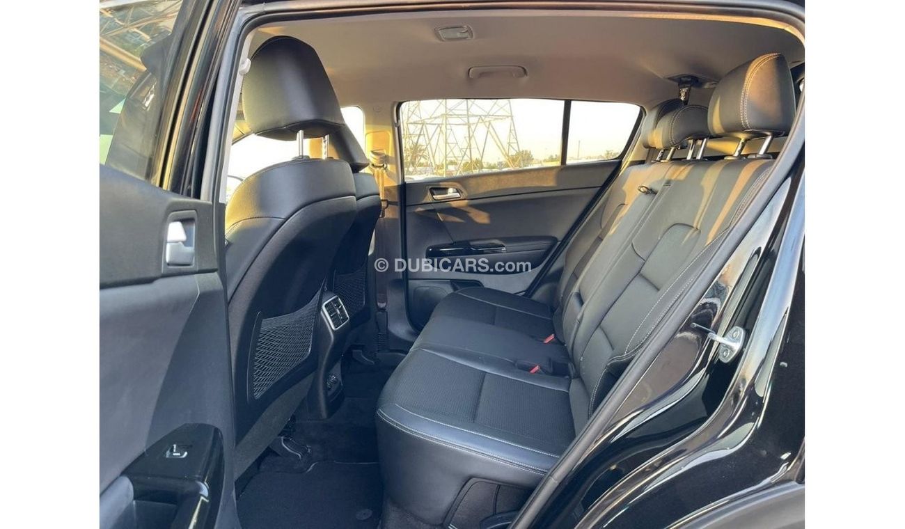 كيا سبورتيج 2020 KIA SPORTAGE EX 2.4L-V4 / EXPORT ONLY