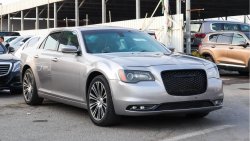 Chrysler 300C Limited