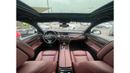 BMW 750Li Exclusive BMW 750 Li_TWIN POWER TERBO_Gcc_2013_Excellent_Condition _Full option