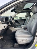 تويوتا هايلاندر XLE premium 2.5 L