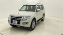 Mitsubishi Pajero GLS HIGHLINE 3.8 | Zero Down Payment | Home Test Drive