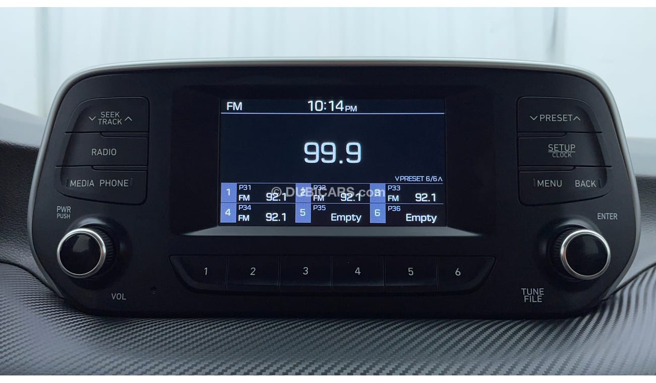 هيونداي توسون GL 2.4 | بدون دفعة مقدمة | اختبار قيادة مجاني للمنزل