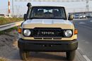 Toyota Land Cruiser Pick Up 2025 TOYOTA LAND CRUISER DOUBLE CAB LX-E V6 4.0L PETROL 4WD AUTOMATIC