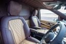 Mercedes-Benz V 300 XLWB Luxury VIP Senzati Interior. Mercedes-Benz Approved Conversion