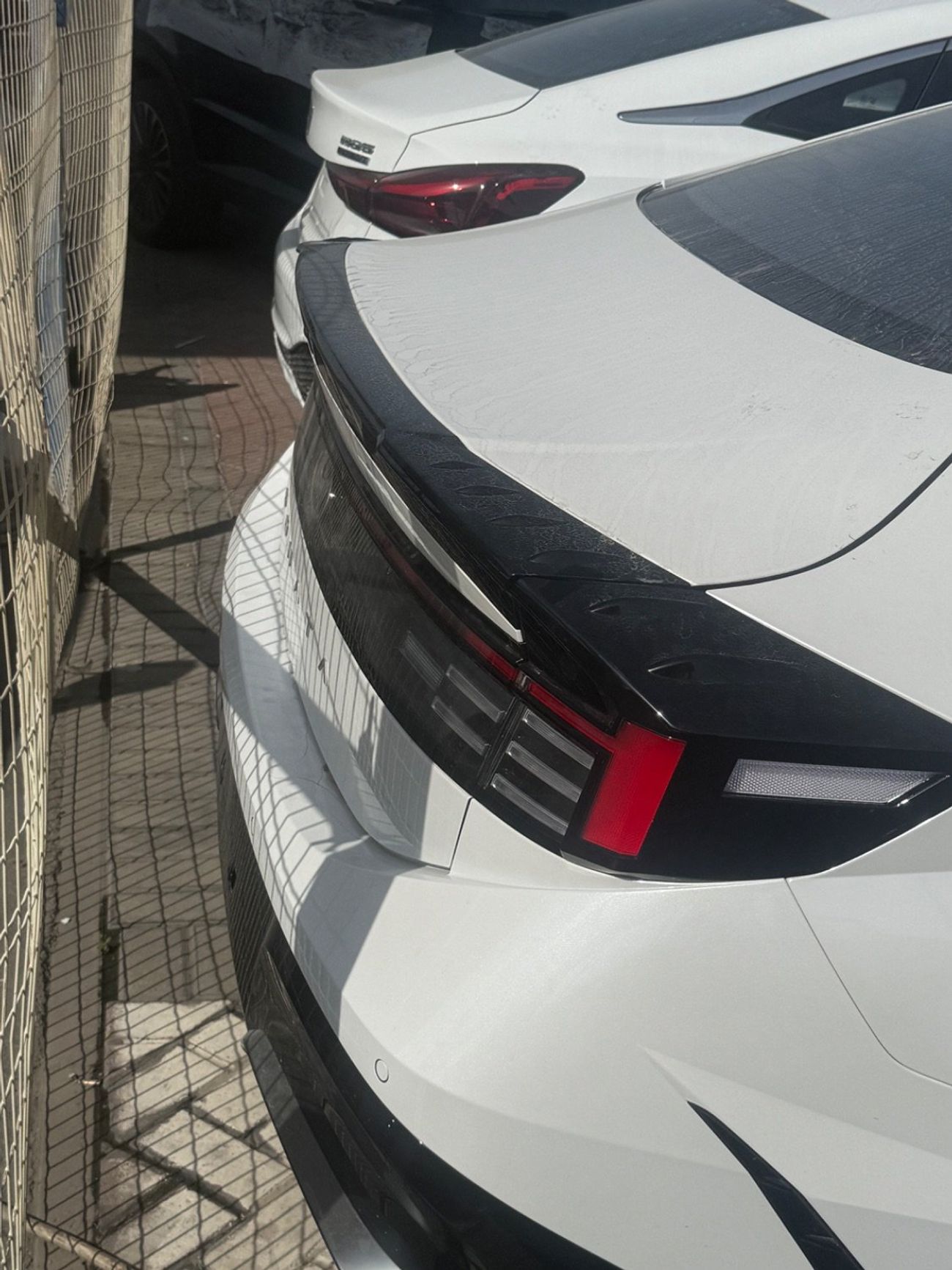 هيونداي سوناتا Hyundai sonata / 2025 / Chinese / 0km