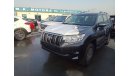 تويوتا برادو TOYOTA PRADO TXL 2020