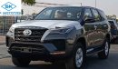 Toyota Fortuner 2.4L DIESEL / BRAND NEW CARS STOCK AVAILABLE, LOWEST PRICE IN MARKET (CODE # 32697)