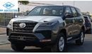 Toyota Fortuner 2.4L DIESEL / BRAND NEW CARS STOCK AVAILABLE, LOWEST PRICE IN MARKET (CODE # 32697)