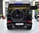 مرسيدس بنز G 63 AMG EXCELLENT DEAL for our Mercedes Benz G63 AMG ( 2016 Model ) in Black Color GCC Specs