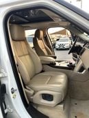 لاند روفر رينج روفر