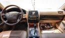 Lexus LS 400