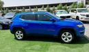 Jeep Compass Limited