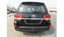 Toyota Land Cruiser 4.5L DIESEL GXR8 EXCLUSIVE AUTO