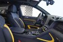 Bentley Bentayga S 4.0T SPEED