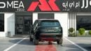 لاند روفر رينج روفر SV LWB P615 SV LWB P615