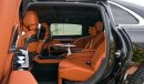 Mercedes-Benz S680 Maybach Mercedes-Benz S680 Maybach V12 | VIP Seats | Fully Loaded REAR AXLE STEERING, 5 Years Warranty, 3 Ye