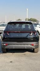 Hyundai Tucson 2.0L HEV HYBRID PREMIUM EDITION