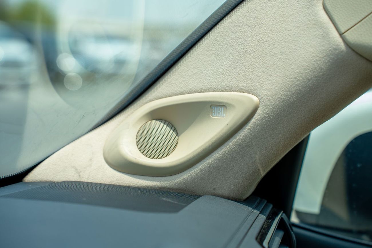 Toyota Land Cruiser GXR3 3.3L