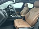 أودي A4 35 TFSI S Line 2.0L 150hp (Ref# 18106)