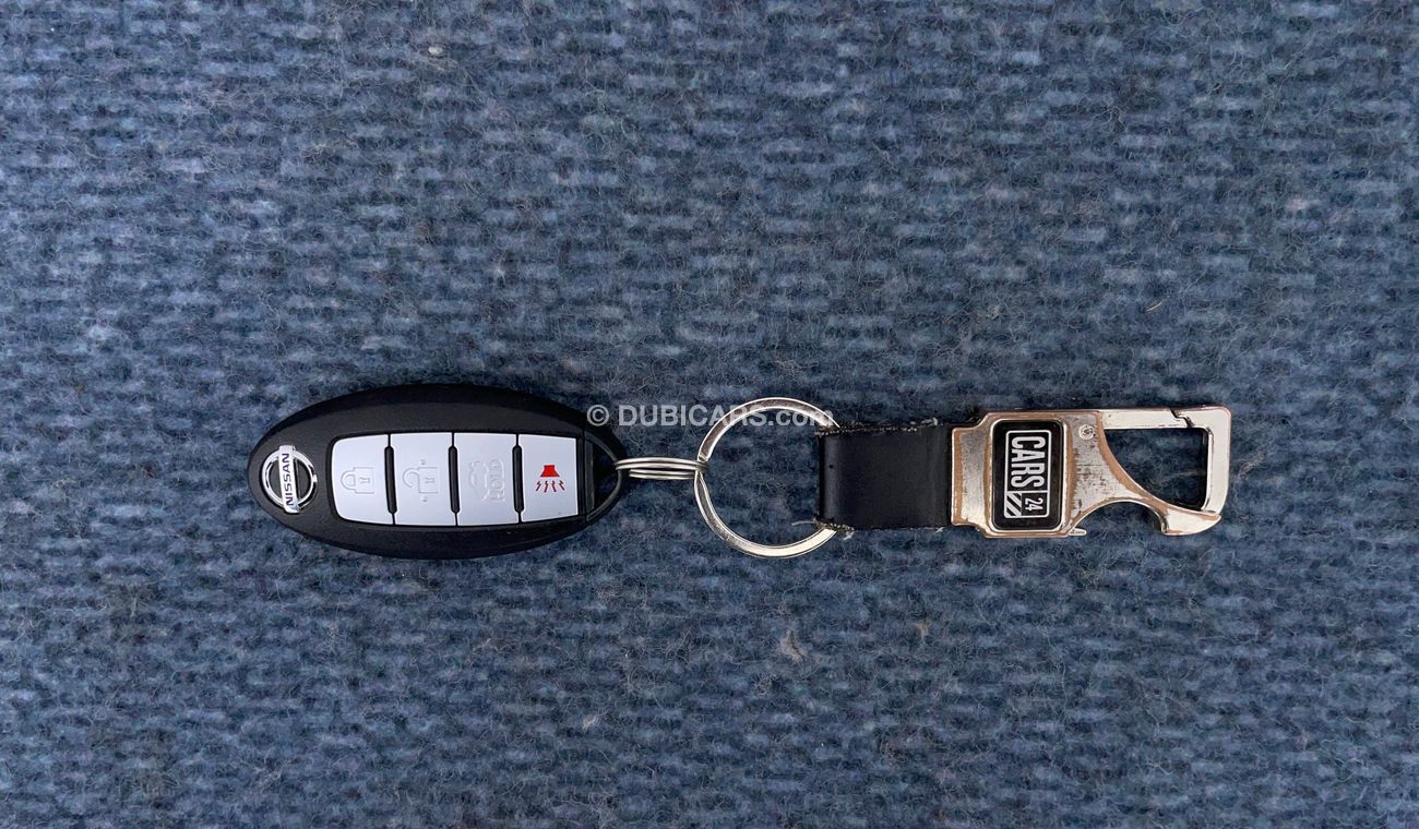 Nissan Altima S 2.5 | Zero Down Payment | Free Home Test Drive