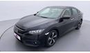 Honda Civic LX SPORT 1.6 | Zero Down Payment | Free Home Test Drive