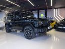 Mercedes-Benz G 63 AMG 4MATIC SUV 2025 Mercedes-Benz G-Class G 63 AMG - Warranty available up on request - Perfect conditio
