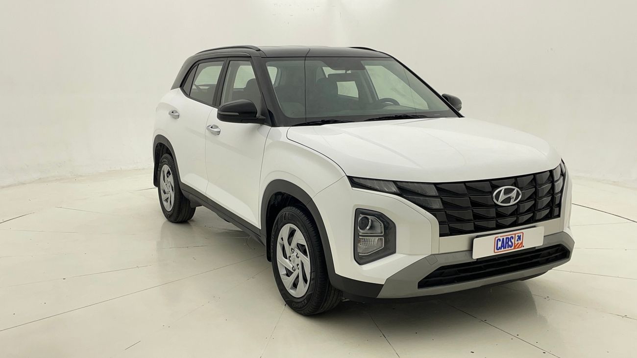 Hyundai Creta SMART 1.5 | Zero Down Payment | Home Test Drive