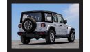 جيب رانجلر JEEP WRANGLER UNLIMITED SAHARA 3.6L 4X4 4 DOOR HI A/T PTR (PLUS 10% FOR LOCAL REGISTRAION)