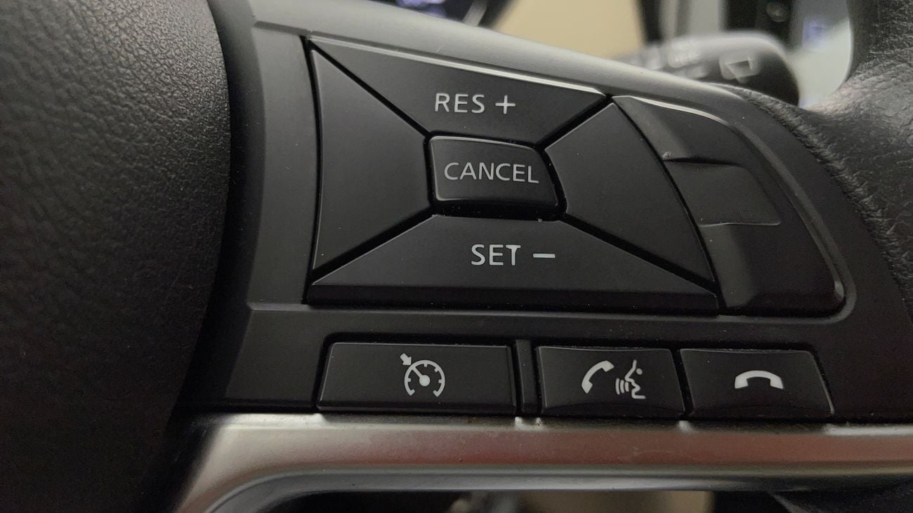 Nissan XTrail S 2.5 | Zero Down Payment | Home Test Drive