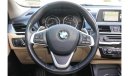 BMW X1 sDrive 20i Exclusive F48