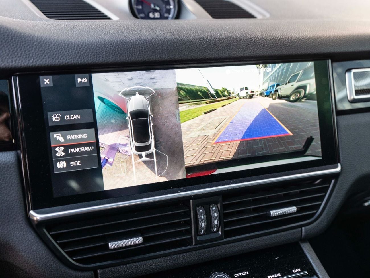 بورش كايان Base Coupe