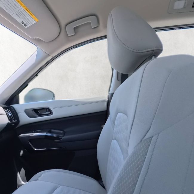 Nissan Pathfinder S, миниатюра 27