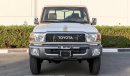 Toyota Land Cruiser Pick Up