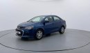 Chevrolet Aveo LS 1600