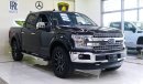 Ford F-150 ECOBOOST