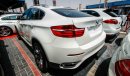 BMW X6 50i