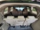 هوندا اوديسي J LX | GCC Specs | Well Maintained Full Option Van With Rear Entertainment