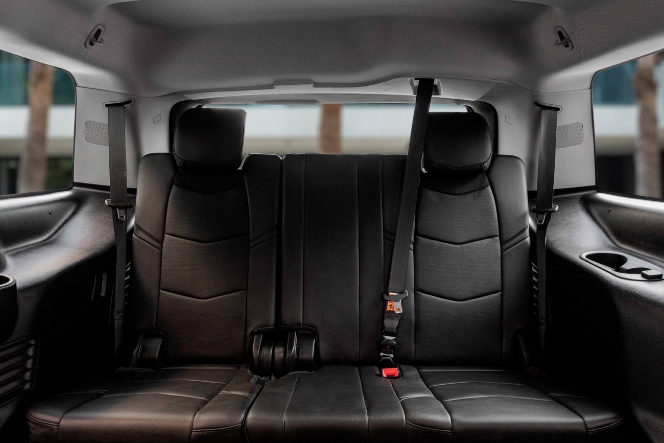 Cadillac Escalade Escalade Platinum | 2,419 P.M | 0% Downpayment | Adaptive Cruise!