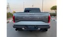 فورد إف-150 رابتور GCC SPEC