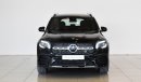 Mercedes-Benz GLB 250 4M 7 STR / Reference: VSB 31317 Certified Pre-Owned