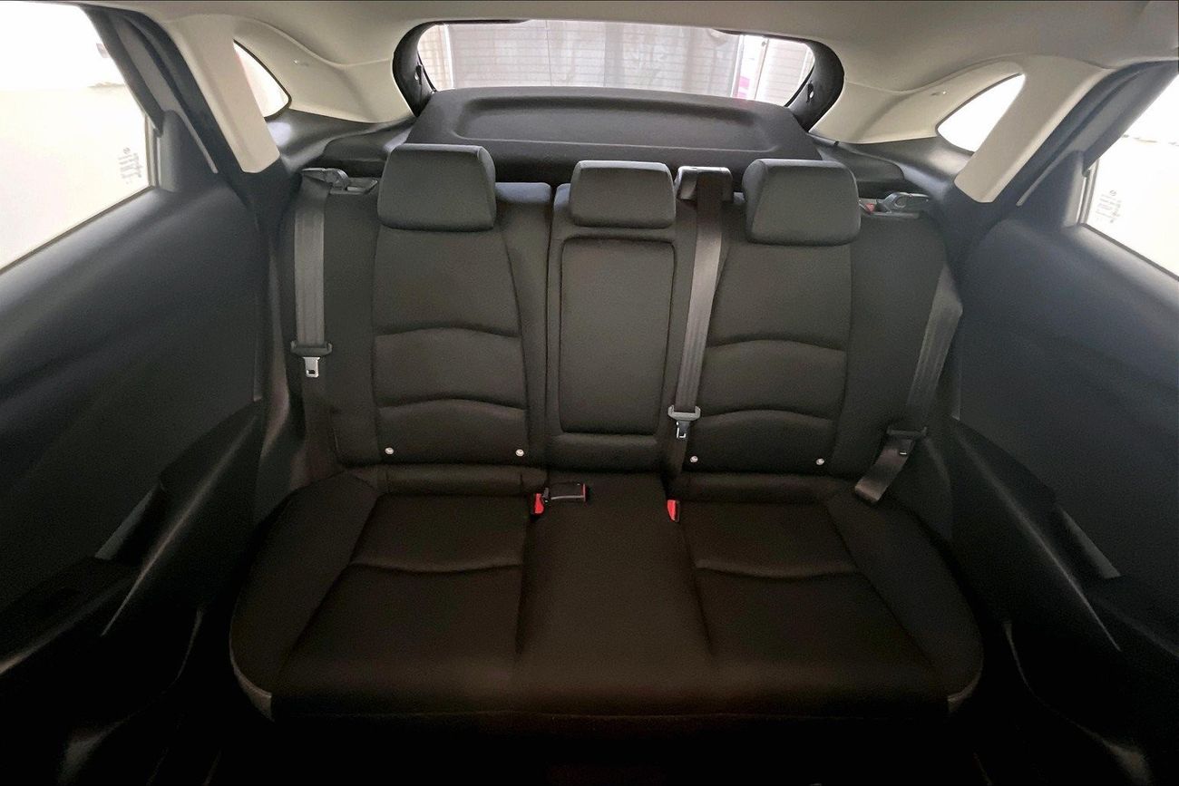 Mazda CX3 GT | Guaranteed Warranty | 0 Down Payment